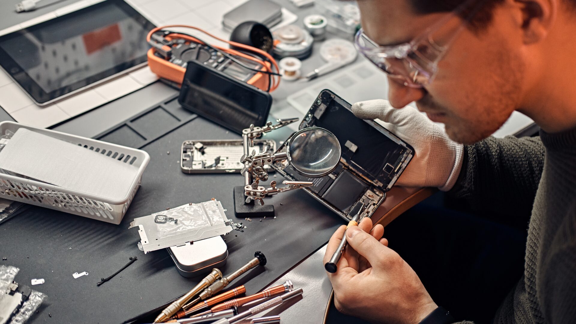 How to Set Up US Warranty Support Without Opening Your Own Service Center